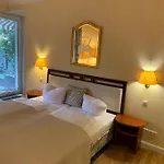 酒店 Parkhotel Dallgow-Doeberitz