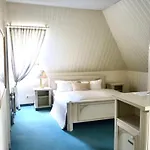 酒店 Parkhotel Dallgow-Doeberitz