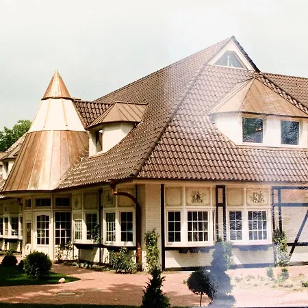 Parkhotel Hotel 3*