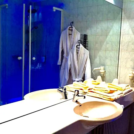 Parkhotel 3* Dallgow-Doeberitz