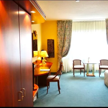 Hotel Parkhotel 3*