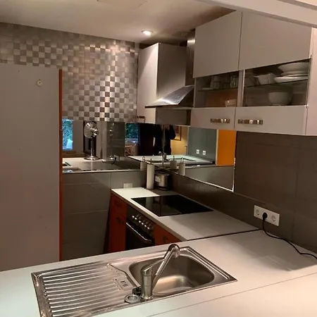 Hotel Parkhotel 3*