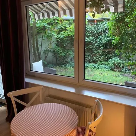 Parkhotel Hotell Dallgow-Doeberitz