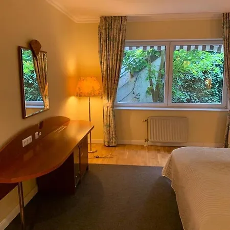 Parkhotel 3* Dallgow-Doeberitz