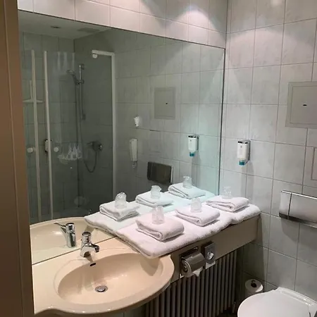 Hotel Parkhotel Dallgow-Doeberitz