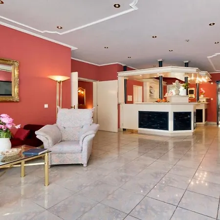 Parkhotel 3* Dallgow-Doeberitz