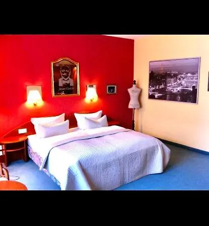 Parkhotel Hotel 3*