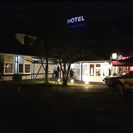 Parkhotel Dallgow-Doeberitz