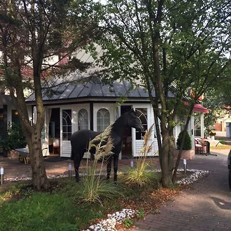 Parkhotel 3* Dallgow-Doeberitz