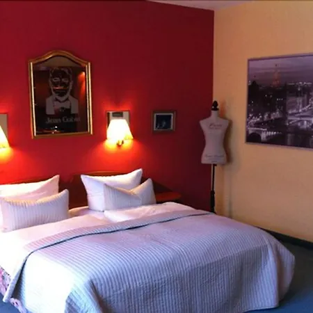 Parkhotel 3* Dallgow-Doeberitz