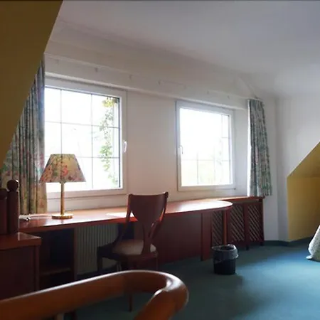 Parkhotel 3* Dallgow-Doeberitz