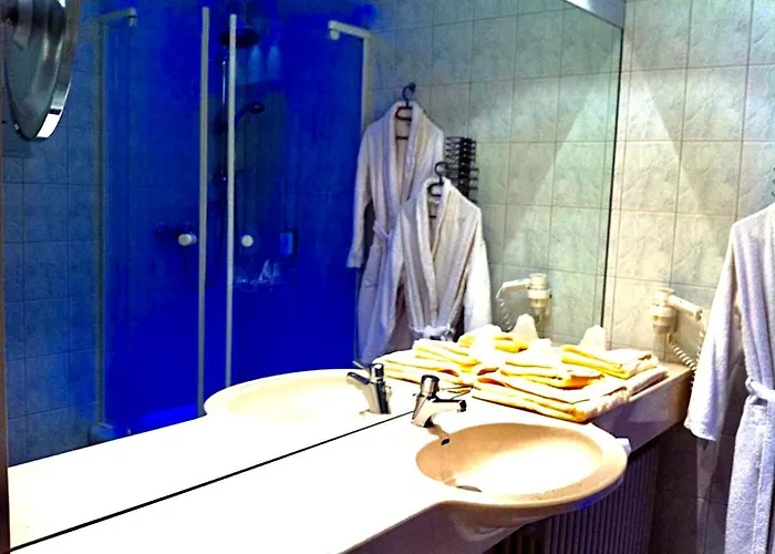 Parkhotel 3* Dallgow-Doeberitz