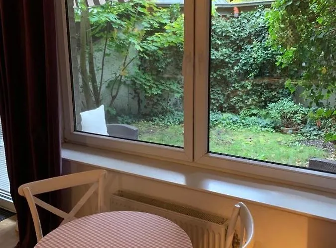 Parkhotel Hotel Dallgow-Doeberitz