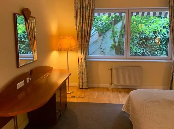 Parkhotel 3* Dallgow-Doeberitz