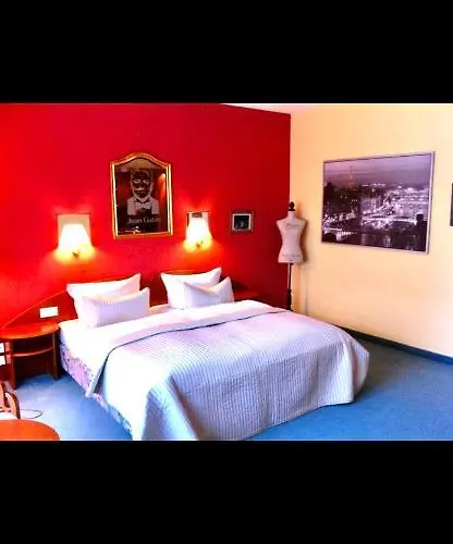 Parkhotel Hotel 3*