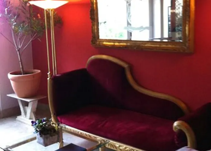 Parkhotel Hotel Dallgow-Doeberitz