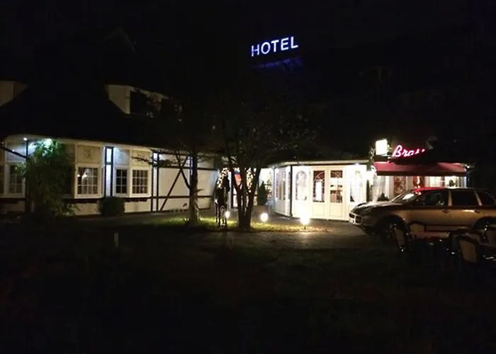 Parkhotel Dallgow-Doeberitz