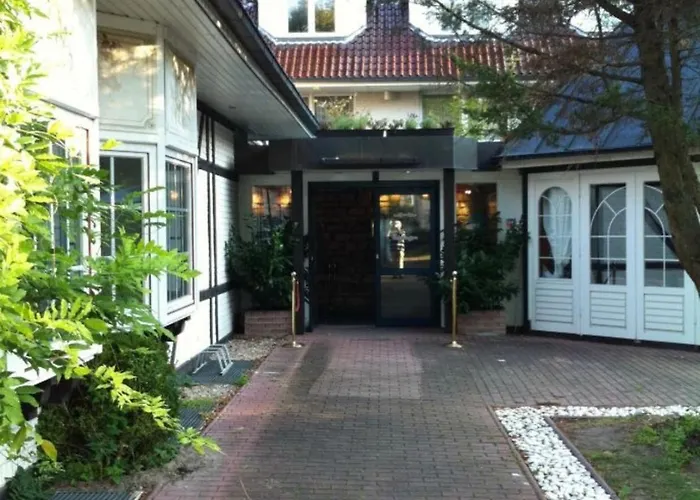 Parkhotel Hotel Dallgow-Doeberitz