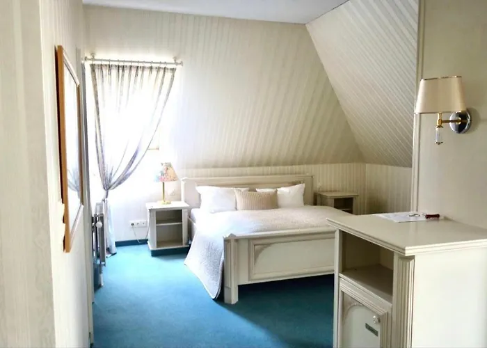 Parkhotel Hotel Dallgow-Doeberitz