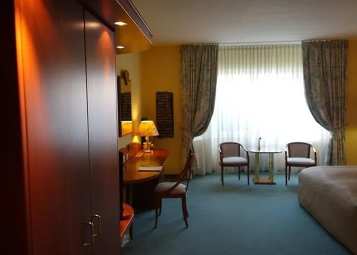 Parkhotel Hotel