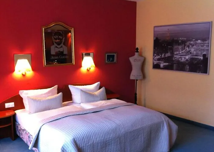 Parkhotel 3* Dallgow-Doeberitz